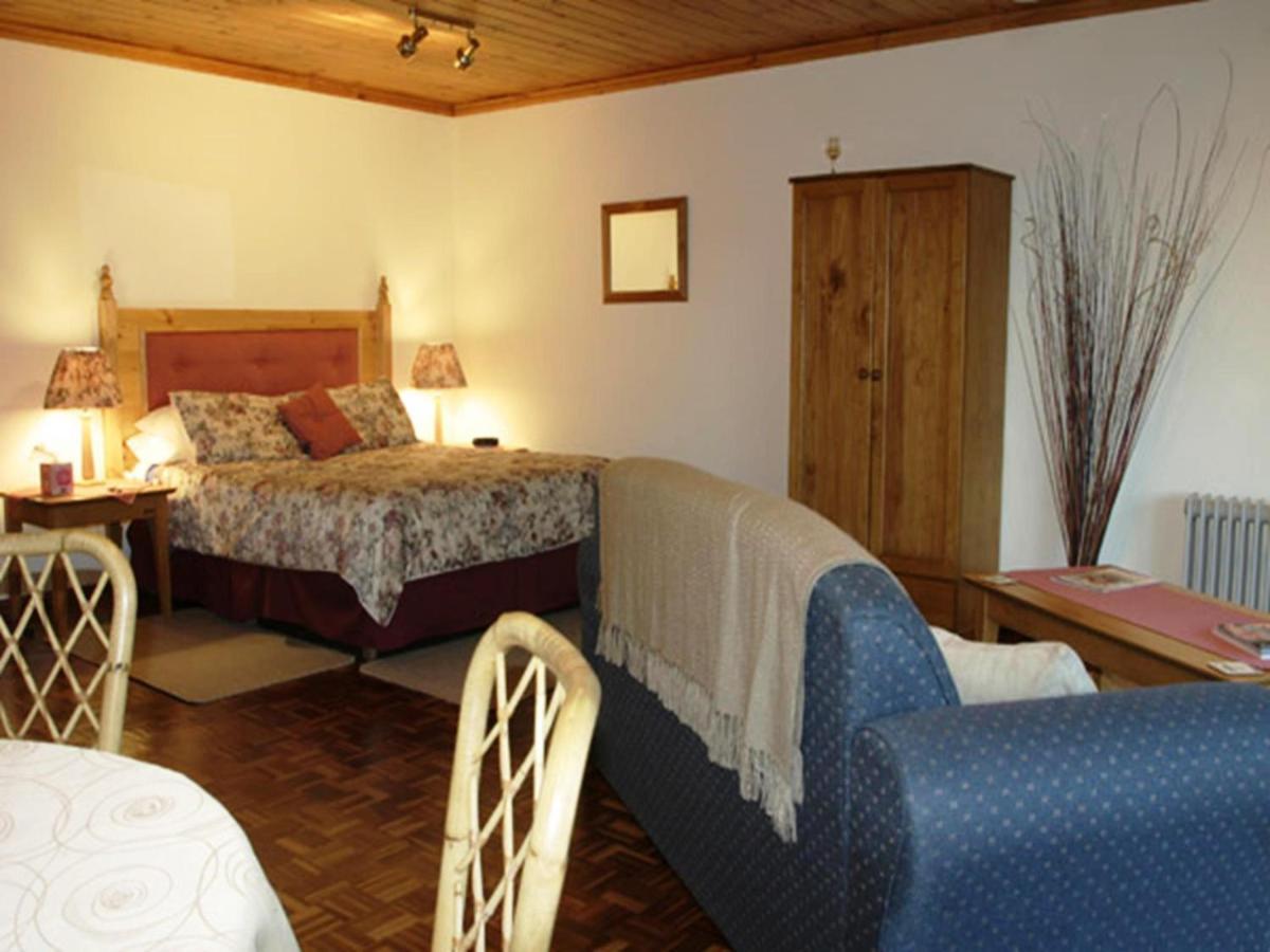 Tweed Valley Lodge Bridgetown Quarto foto